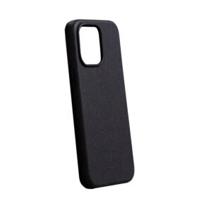 Magnetic Phone Case for iPhone 15 Pro Joyroom JR-BP006 (black)