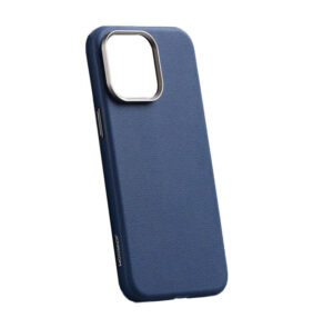 Magnetic Phone Case for iPhone 15 Pro Joyroom JR-BP007 (blue)