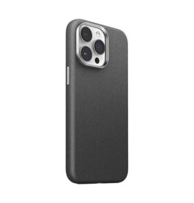 Magnetic Phone Case for iPhone 15 Pro Joyroom JR-BP007 (black)