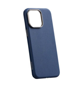 Magnetic Phone Case for iPhone 15 Joyroom JR-BP007 (blue)