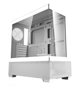 Darkflash Κουτί Υπολογιστή DS900 AIR (Λευκό)