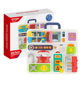 Huanger Interactive Kitchen Manipulation Board HE0510