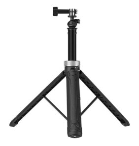 Selfie stick/tripod 360° Telesin for action cameras / phones (S1-TSS-01)