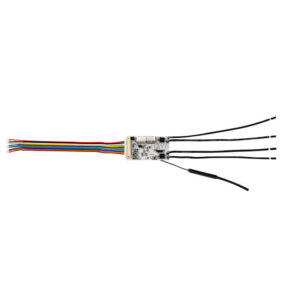 Shelly Plus UNI Universal, WiFi Controller