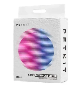 Mixed Cat Litter 7L Petkit