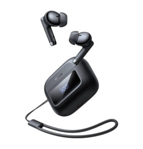 Earphones TWS Mcdodo B04 Series HP-3290 (black)