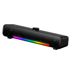 ONIKUMA Ηχείο Gaming L16 (Μαύρο)
