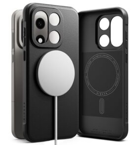 RINGKE ONYX MAGNETIC MAGSAFE ONEPLUS 15 BLACK