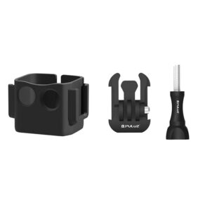 Expansion Protective Adapter PULUZ for OSMO Pocket 3