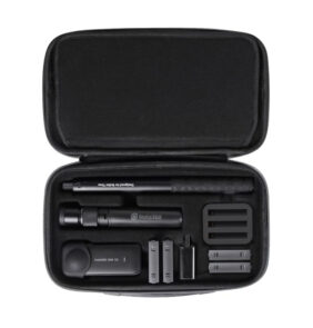 Carrying case Sunnylife for Insta360 ONE X2 / X3 (IST-B193)