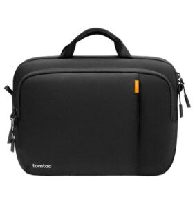 Tomtoc Defender-A30 shoulder bag 15-16'' (black)