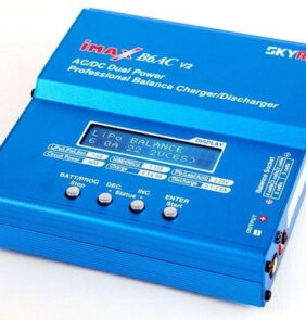 Charger SkyRC iMax B6AC V2