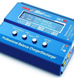 Charger SkyRC iMax B6 Mini