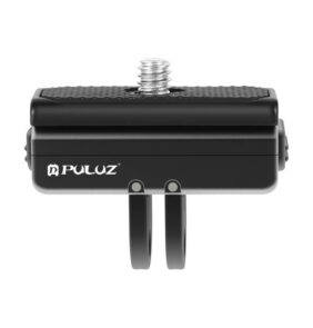 Magnetic Base Mount PULUZ for Insta360 Ace / Ace Pro / X4 (PU965B)