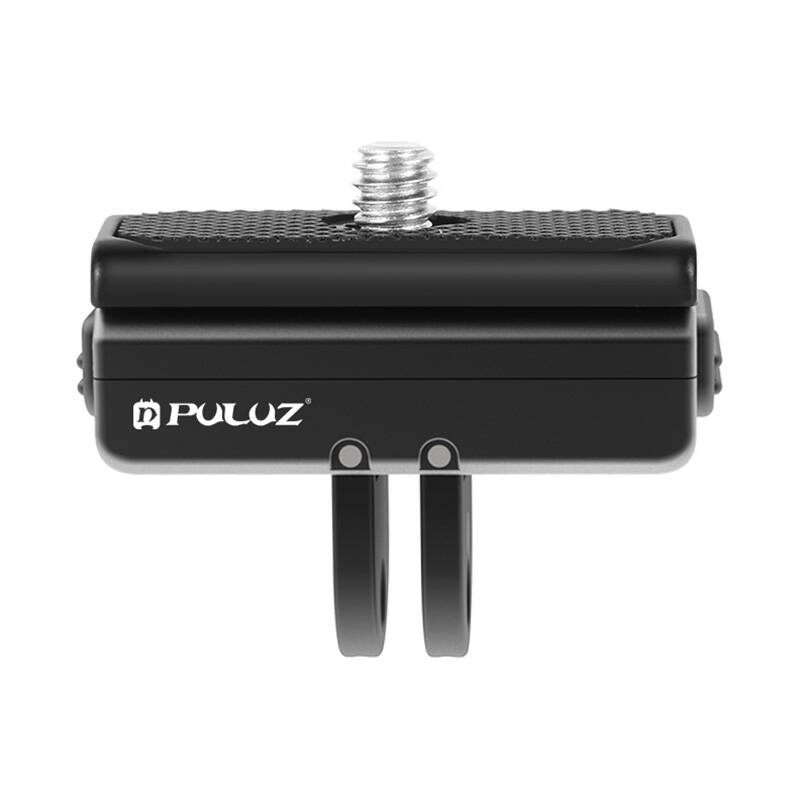 Magnetic Base Mount PULUZ for Insta360 Ace / Ace Pro / X4 (PU965B)