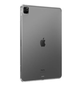 Etui ochronne baseus Simple Pad Air4/Air5 10.9"/Pad Pro(2021/2022) 11" (przeźroczyste)