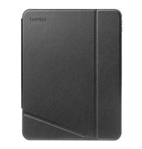 Case for iPad 10.9" tomtoc inspire-B50 Tri-mode (black)