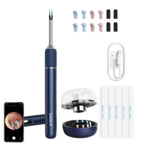 Smart Visual Ear-Clean Rod Bebird Note 5 pro (blue)