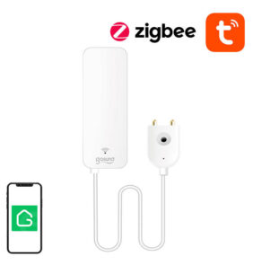 ZigBee Gosund ST19 Tuya smart flood/water leak sensor