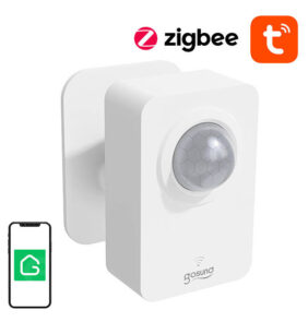 Gosund ST20 Tuya smart ZigBee motion sensor