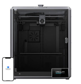 Creality Εκτυπωτής 3D K1 MAX