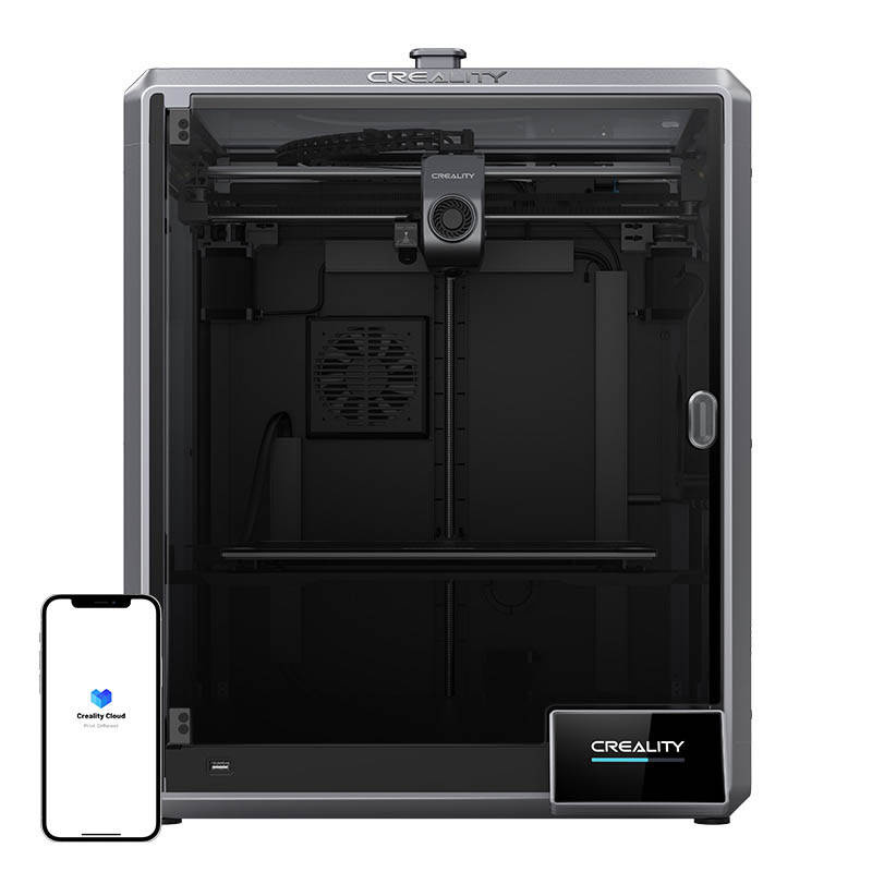 Creality Εκτυπωτής 3D K1 MAX