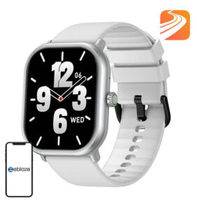 Zeblaze Smartwatch GTS 3 PRO (Λευκό)