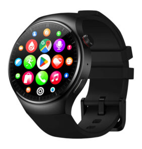 Zeblaze Smartwatch Thor Ultra Interstellar (Μαύρο)