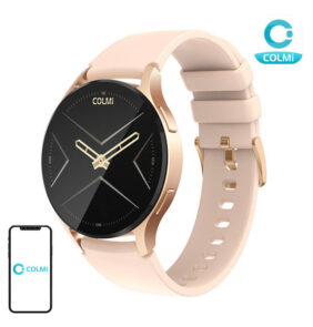 Colmi i28 smartwatch Ultra (gold)