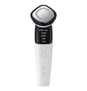 ANLAN face massager 01-ADRY32-02A
