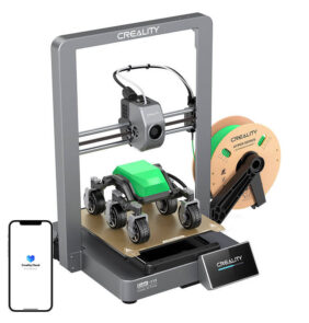 Creality Ender-3 V3 3D Printer