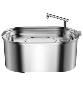 Σιντριβάνι γάτας/ποτίστρα 3.2l Rojeco