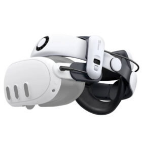 BOBOVR S3 PRO Battery Relief Strap for Meta Quest 3 / Quest 3S