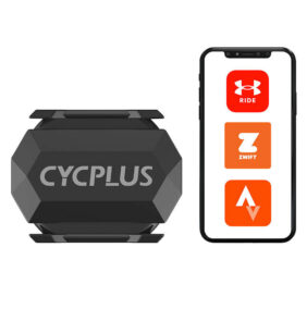 Cadence speed sensor Cycplus C3