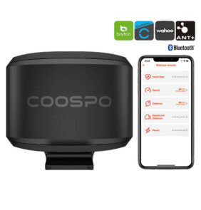Speed Sensor Coospo BK9S