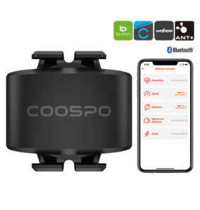 Cadence Sensor Coospo BK9C