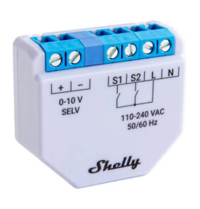 Shelly Plus 0-10V Dimmer