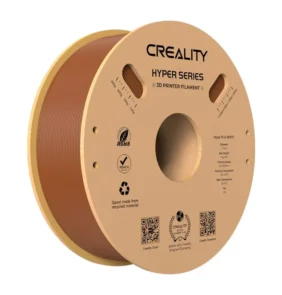 Hyper PLA Filament Creality (Brown)