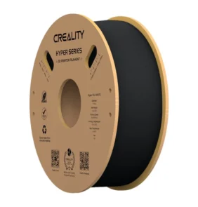 Hyper PLA Filament Creality (Black)