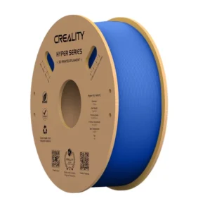 Hyper PLA Filament Creality (Blue)