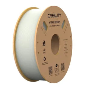 Hyper PLA Filament Creality (White)