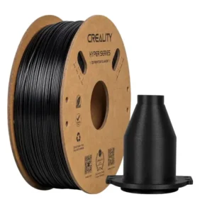Hyper ABS Filament Creality (Black)