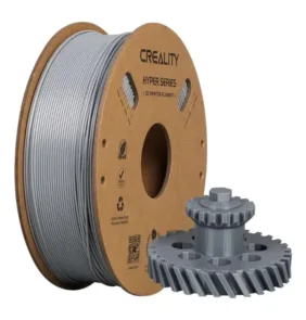 Hyper ABS Filament Creality (Grey)