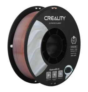 CR-Silk PLA Filament Creality (Rainbow)