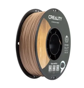CR-PLA Wood Filament Creality (White Pine)
