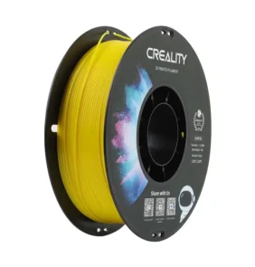 CR-PETG Filament Creality (Yellow)