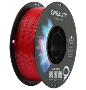 CR-PETG Filament Creality (Red)