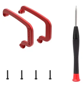 Drone Protection Sunnylife for DJI Avata 2 (red)