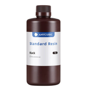 AnyCubic Standand Resin (Black)
