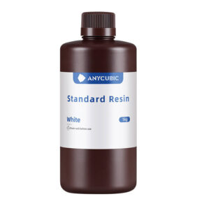 AnyCubic Standard Resin (White)